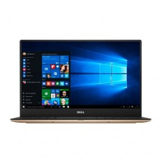 Dell  XPS 13-9360-i7-7500u-8gb-256gb